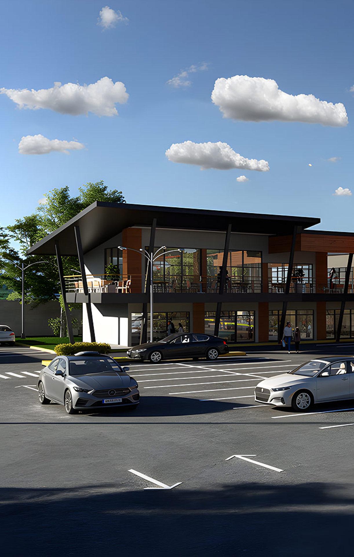 El Molino Plaza Comercial