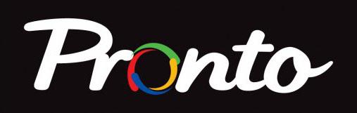 Pronto Logo