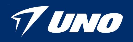UNO Logo