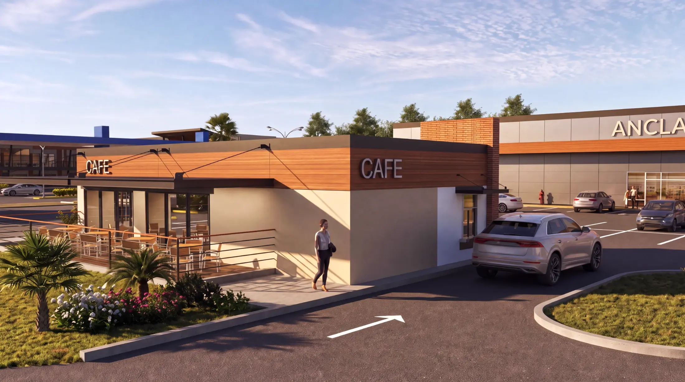 Locales Comerciales El Molino - Inversión Rentable